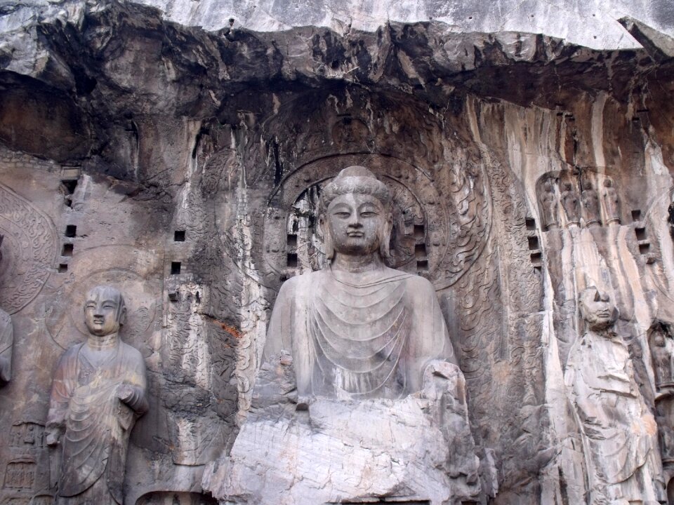 Travel ancient culture