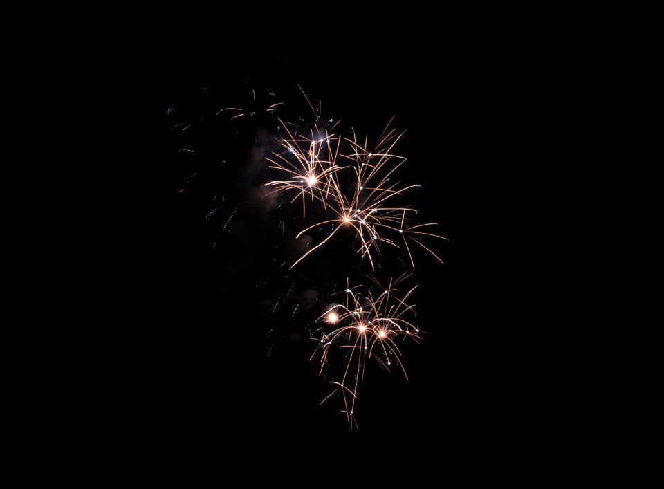 Dreams new year christmas
