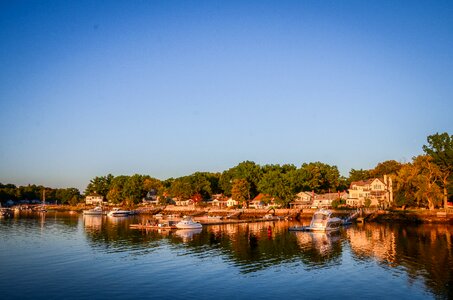 Water home residential photo