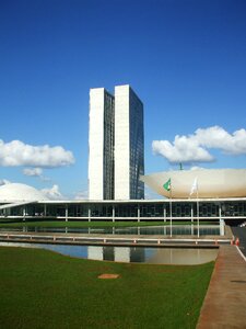 Brasilia congress brazil