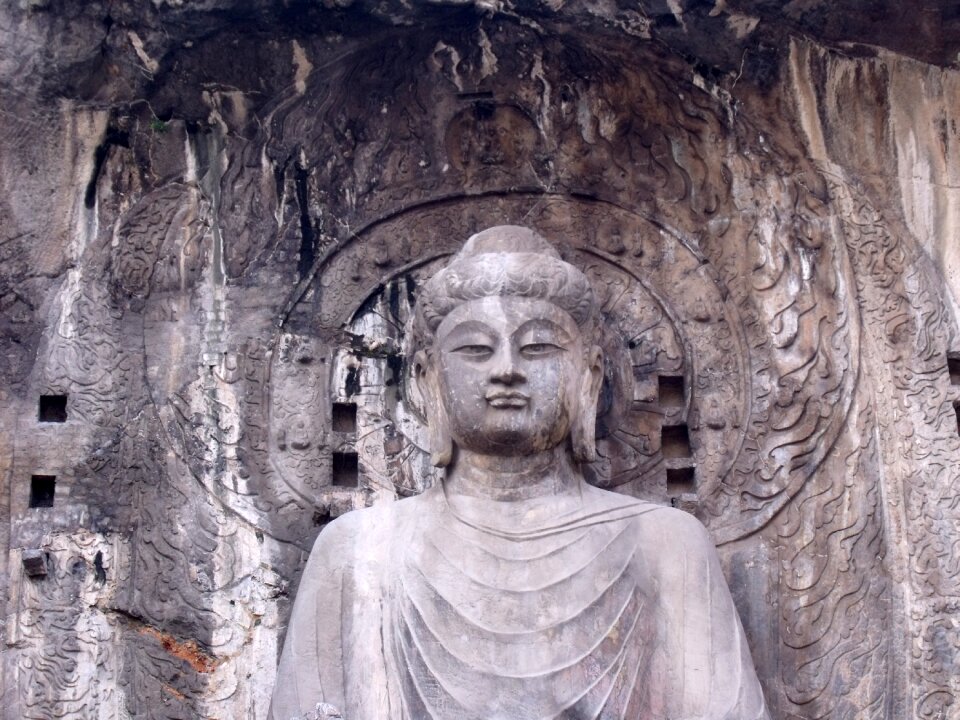 Travel ancient culture