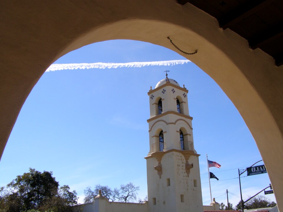 Mission old design