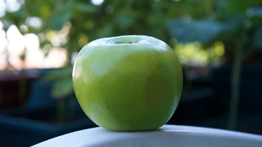 Substations and affix fruit