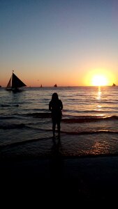Philippines nature sea