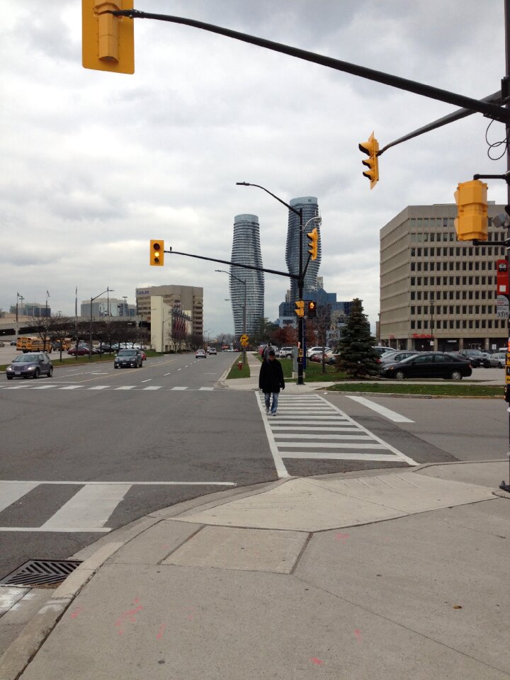 Architecture canada ontario