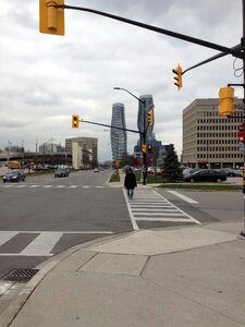 Architecture canada ontario