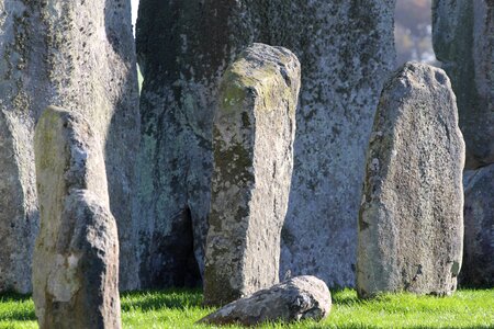 Ancient landmark uk