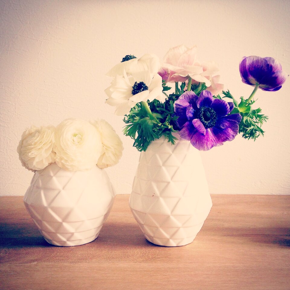 Flowers bouquet decoration