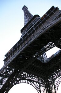 France paris architecture