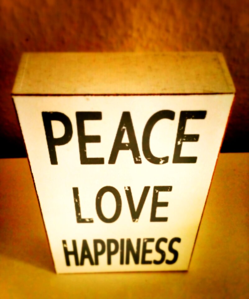 Board affection proverb