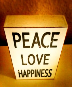 Board affection proverb
