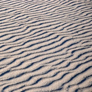 Sand zen chart