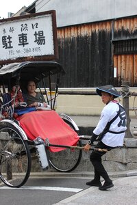 Customer pull two-wheeler