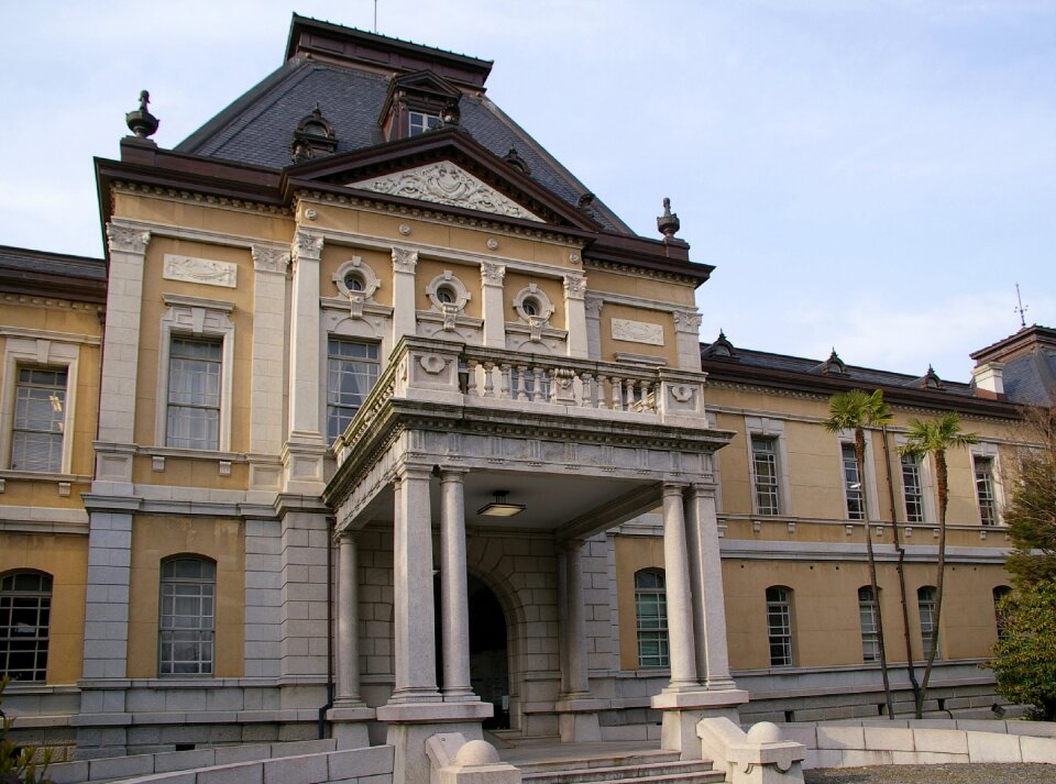 Landmark architecture culture