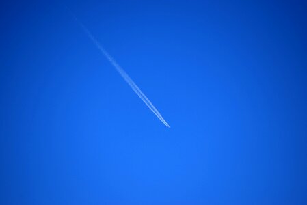 Wake plane italy
