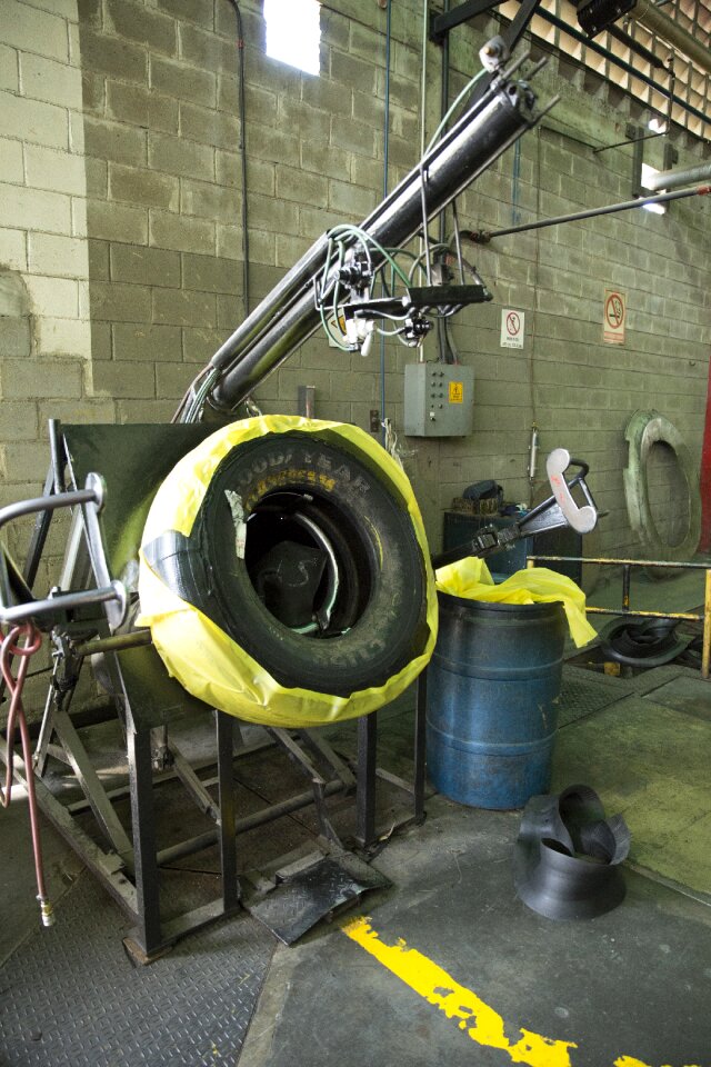 Manufactures construction worker