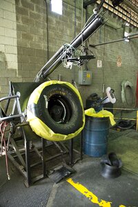 Manufactures construction worker