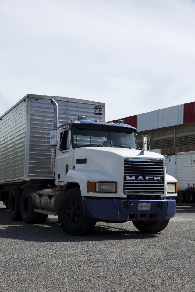 Auto transportation transport