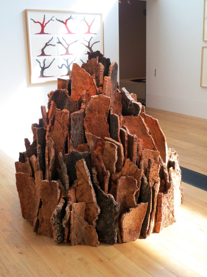 Sculpture art