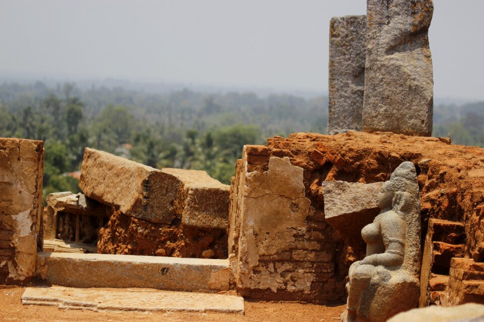 Culture heritage jainism