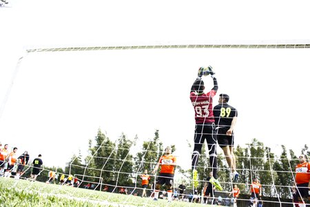 Jump air day