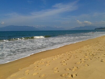Massaguaçu caraguatatuba brazil