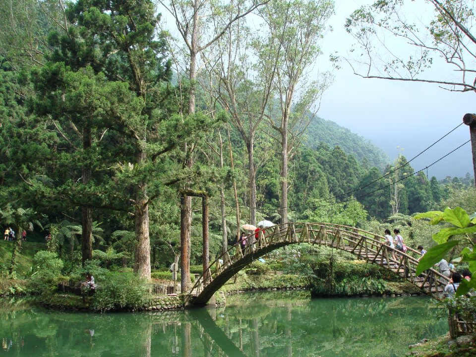 Mountains tou university