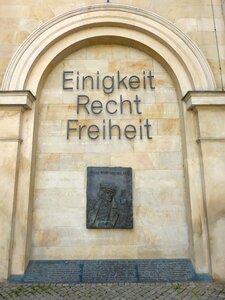Historically monument germany