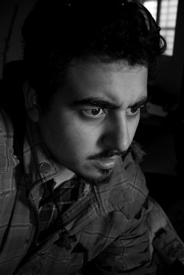 Terror face seriously