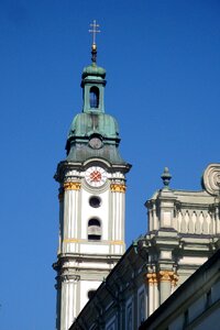 Kloster fürstenfeld fürstenfeldbruck church