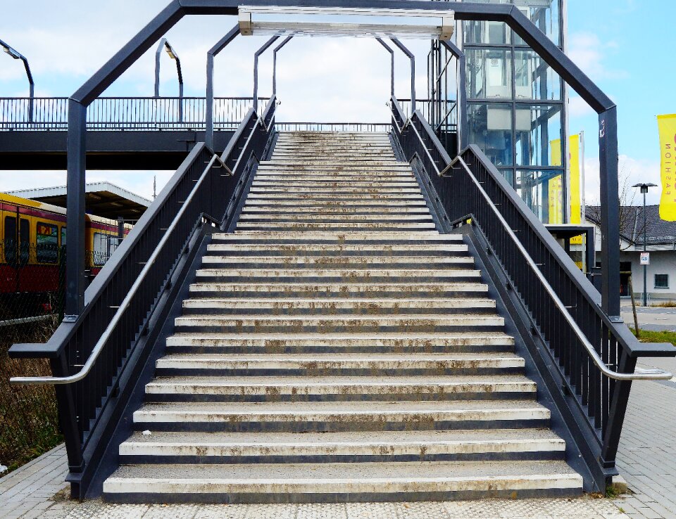 Upgrade bridge gradually