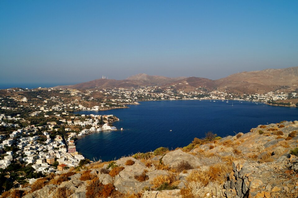Bay greece holidays