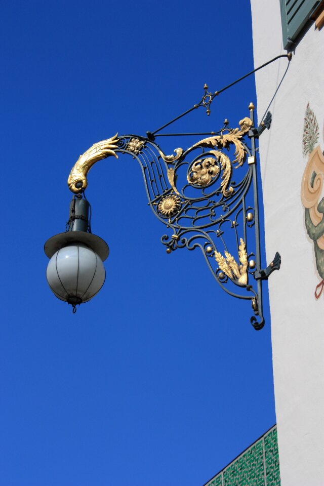 Old town hall fürstenfeldbruck germany