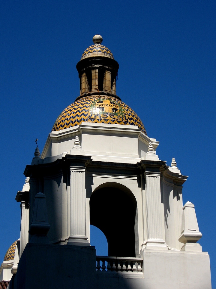 Diego architecture buildings