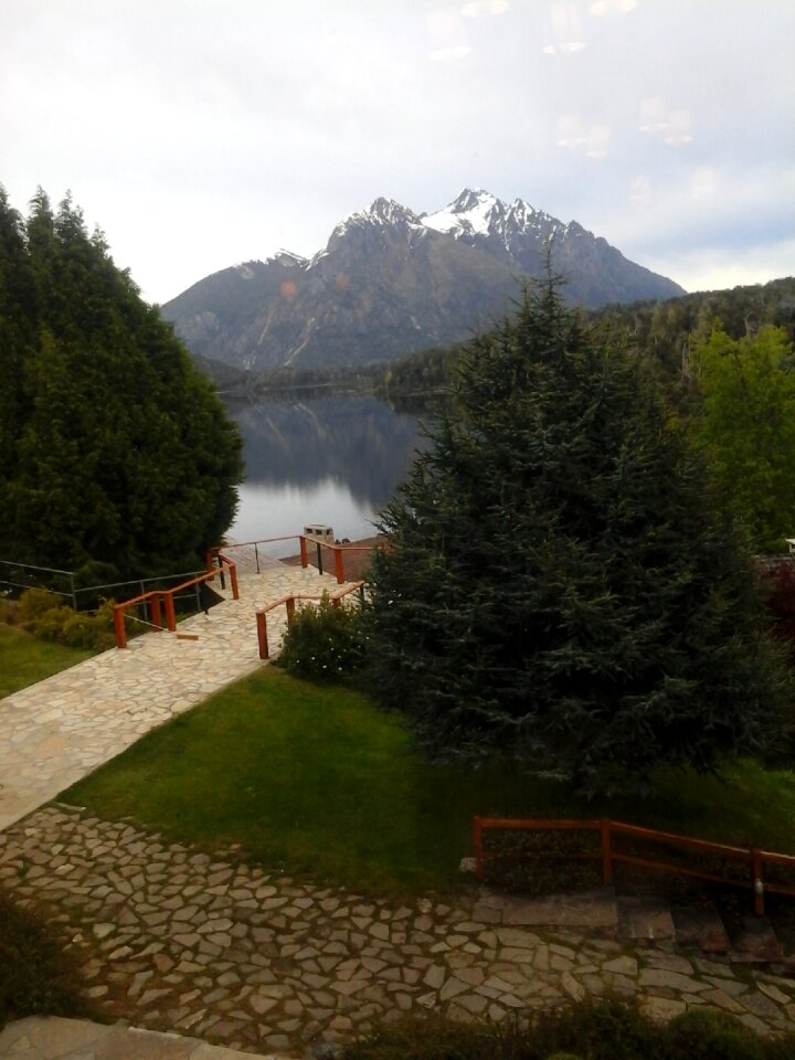 Lau hotel argentina