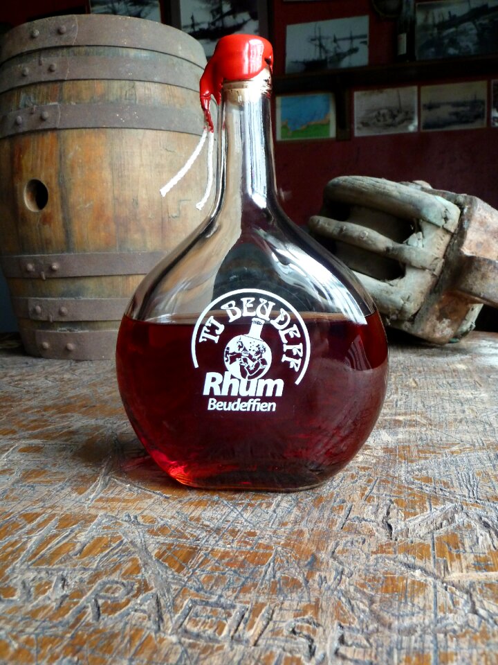 Rum groix beudeff