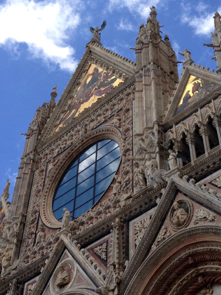 Medieval italian catholic