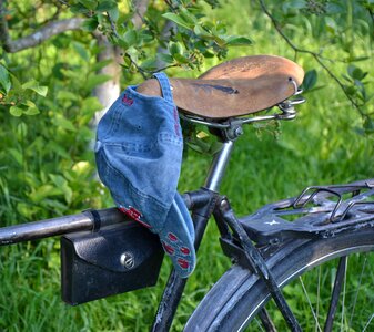 Nature outdoor transport