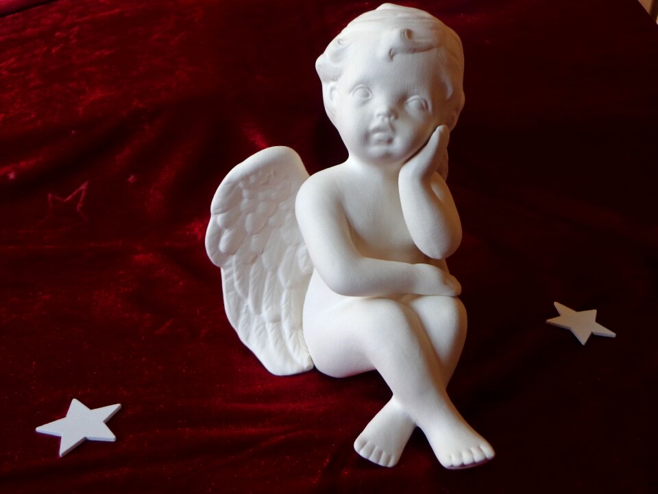 Star think guardian angel