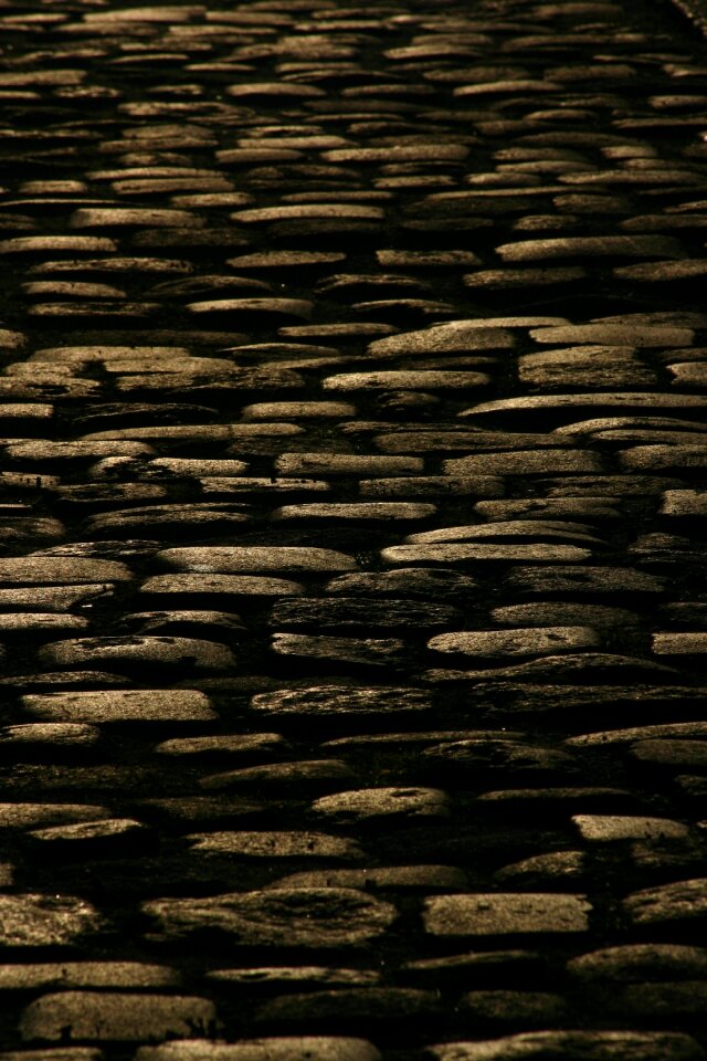 Morbihan brittany pierre