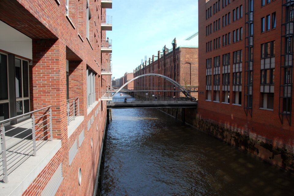 Channel fleet northern germany
