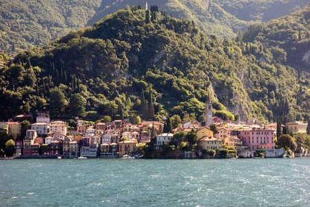 Italian travel european
