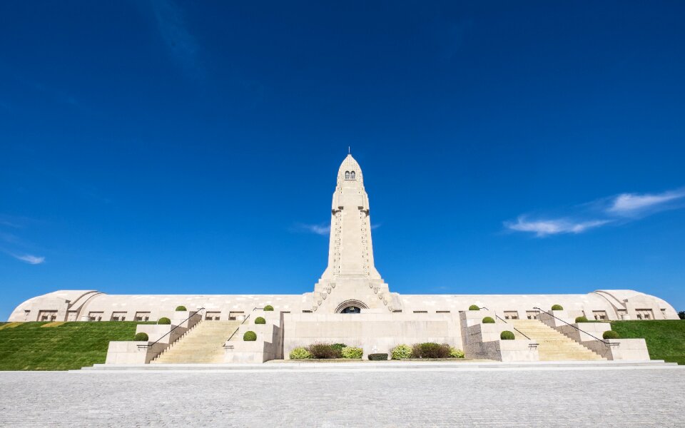 Monument memorial memory