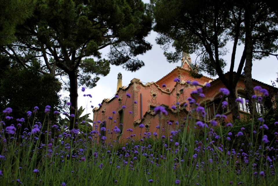 Spain europe artistic