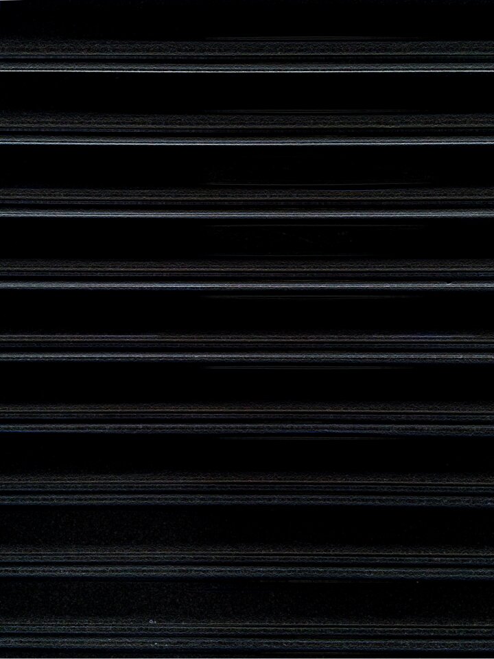 Antique material shiny