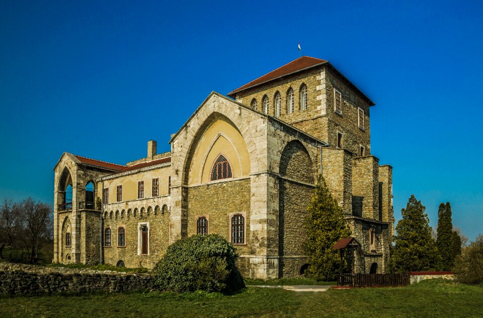 Daddy castle middle ages