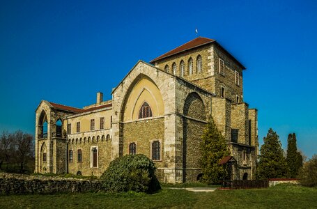 Daddy castle middle ages