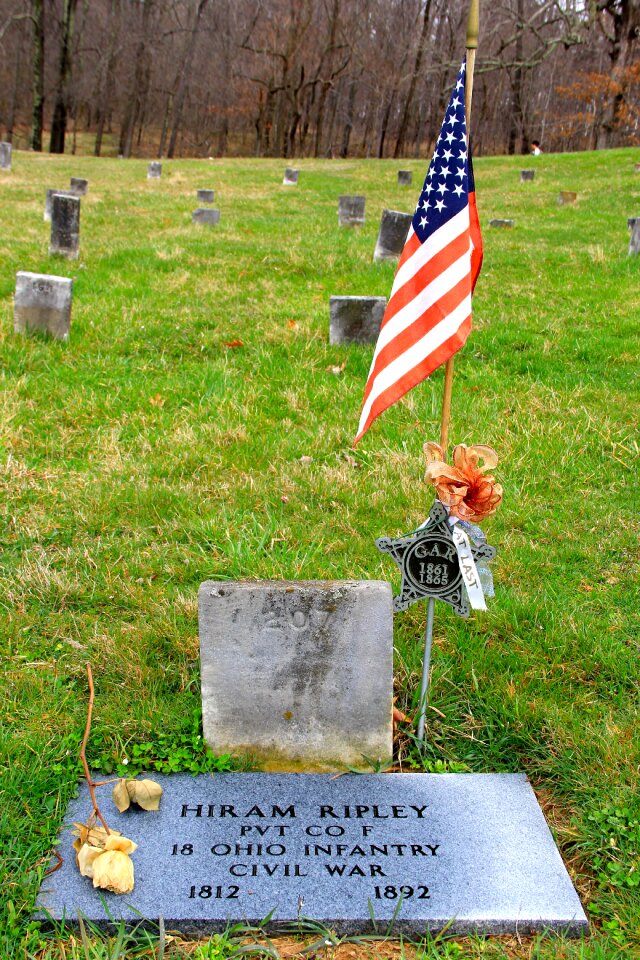 Patriotism symbol war