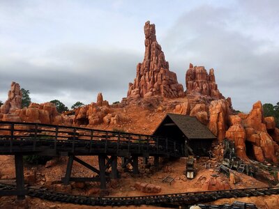 Fun rollercoaster