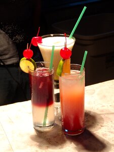 Cocktail drinks Free photos